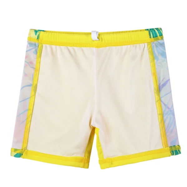 BAOHULU Kids Swimsuit UPF 50+ UV Sun Protective Rash Guard Two Pieces Set Beach Wear Summer Water Sport Wear Surfing Suit 5